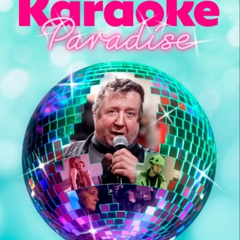 Karaokeparatiisi