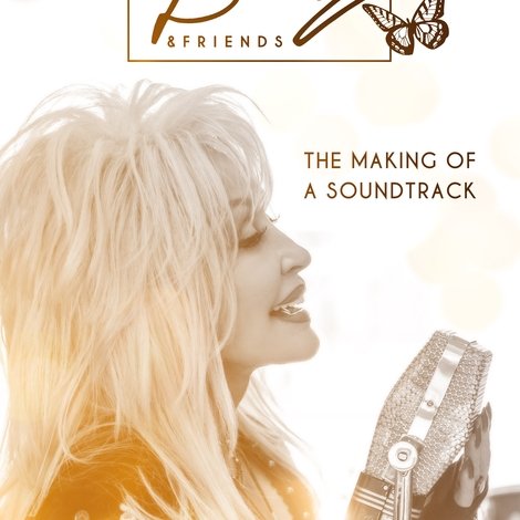 Dolly & Friends: The Making of a Soundtrack
