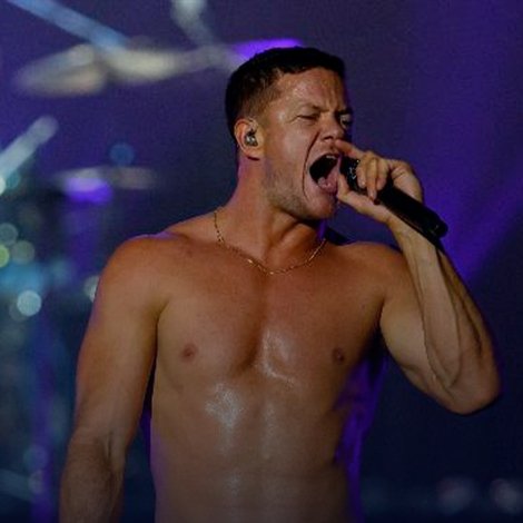 Imagine Dragons: Rock in Rio 2024
