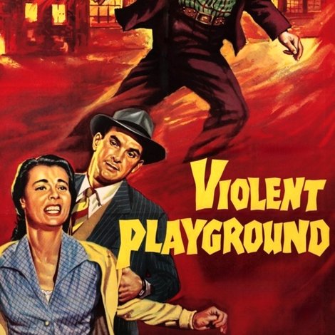 Violent Playground