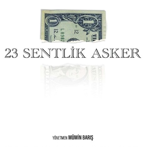 23 Sentlik Asker