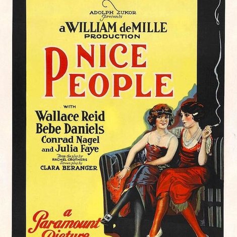 Nice People