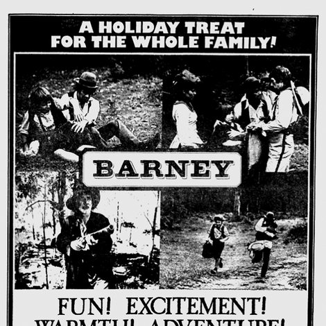 Barney