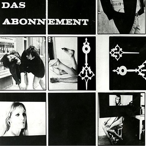 Das Abonnement