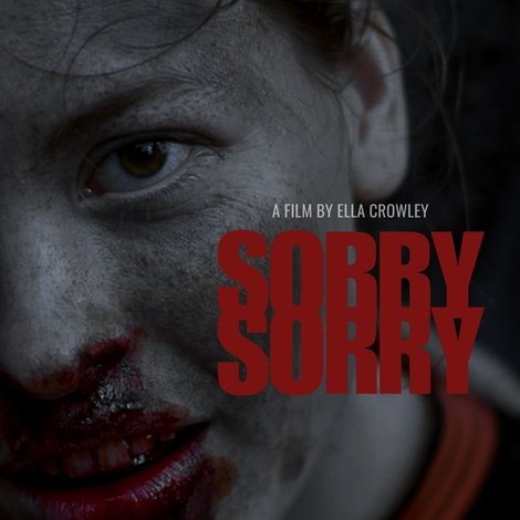 Sorry Sorry