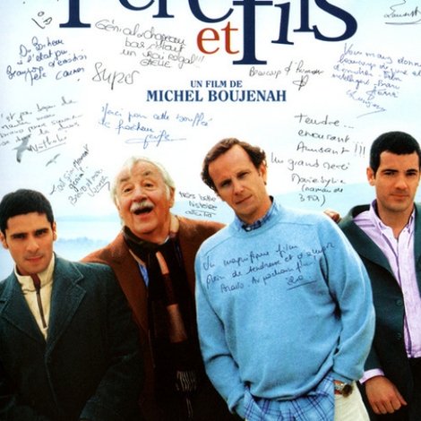 Père et fils