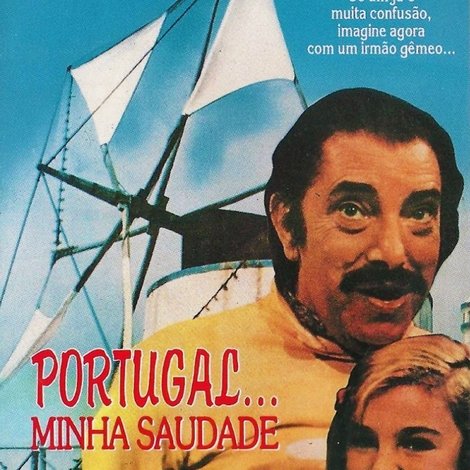 Portugal... Minha Saudade