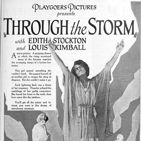 Through the Storm