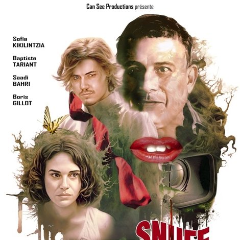 Snuff Exode