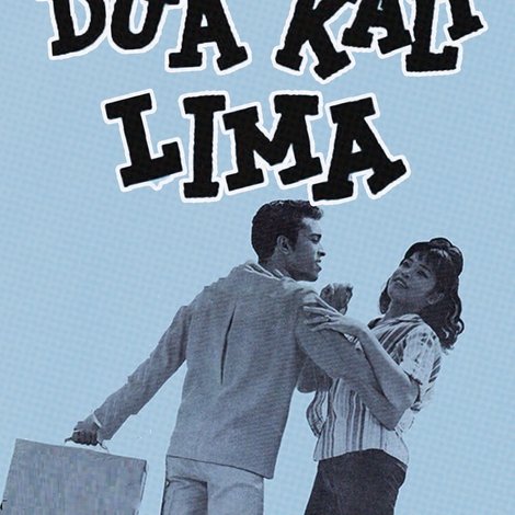 Dua Kali Lima