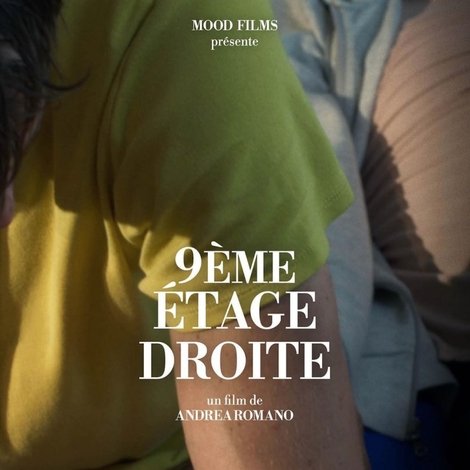 9ème étage droite