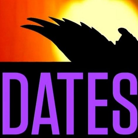 Dates (Erica & Kate)