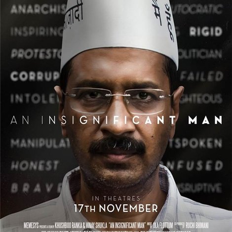 An Insignificant Man