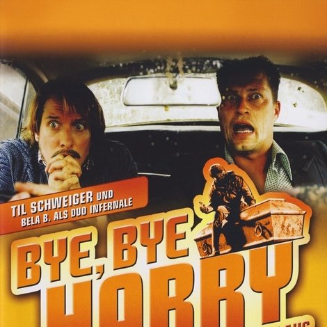 Bye, Bye Harry