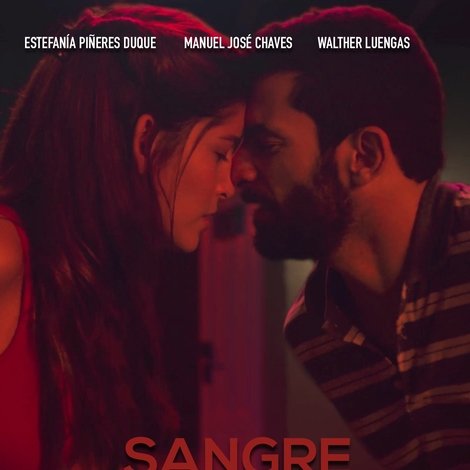 Sangre