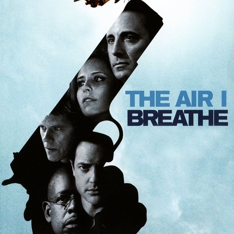 The Air I Breathe