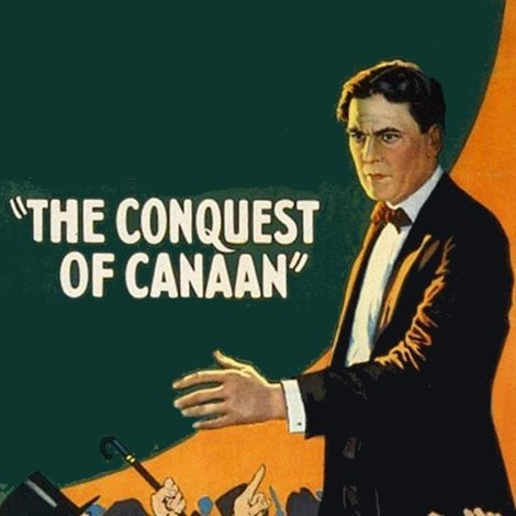 The Conquest of Canaan