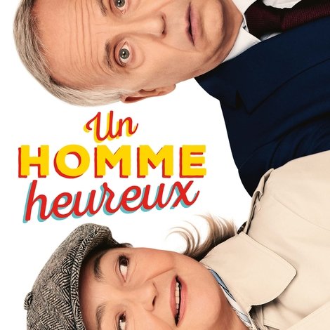 Un homme heureux
