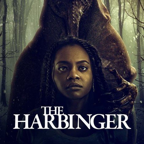 The Harbinger