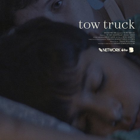 Tow Truck