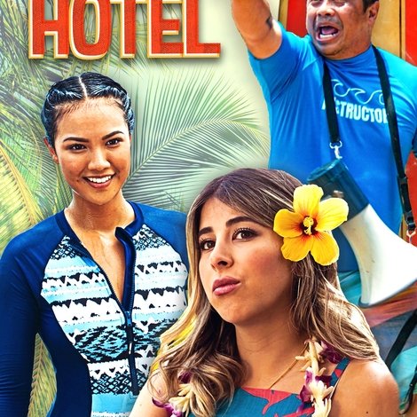 Aloha Surf Hotel