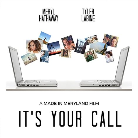 It's Your Call