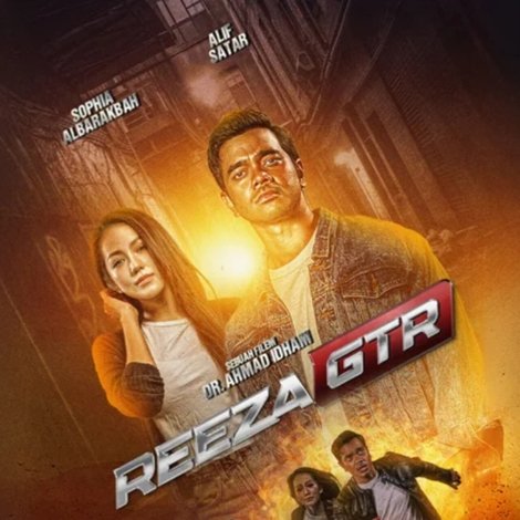 Reeza GTR