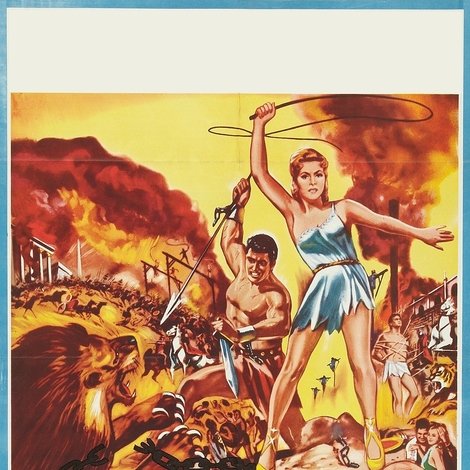 La rivolta degli schiavi
