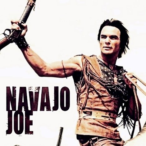 Navajo Joe