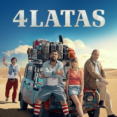 4 latas