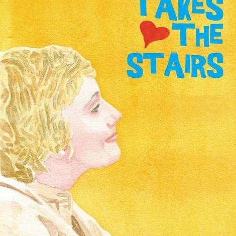Hannah Takes the Stairs