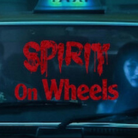 Spirit on Wheels