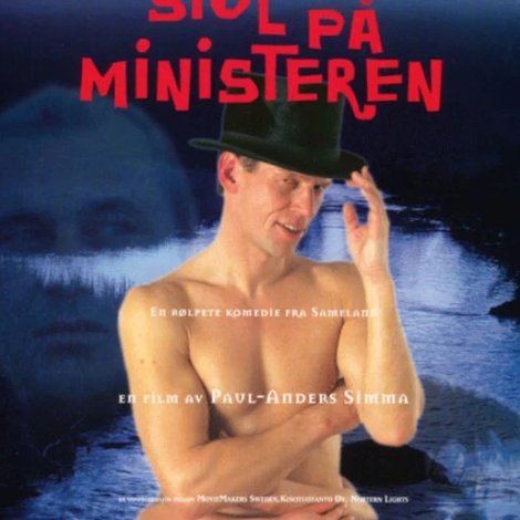 Stol på ministeren
