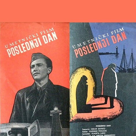 Poslednji dan