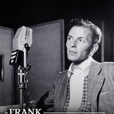 Frank Sinatra: The First 40 Years