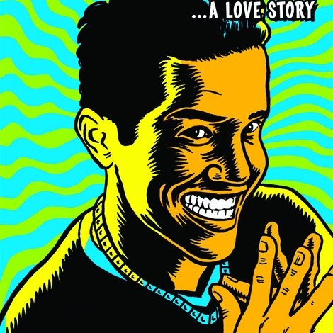 John Leguizamo: Sexaholix... A Love Story