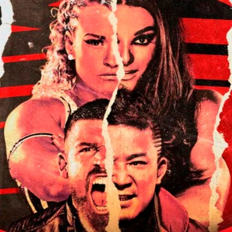IMPACT Wrestling: Rebellion 2023