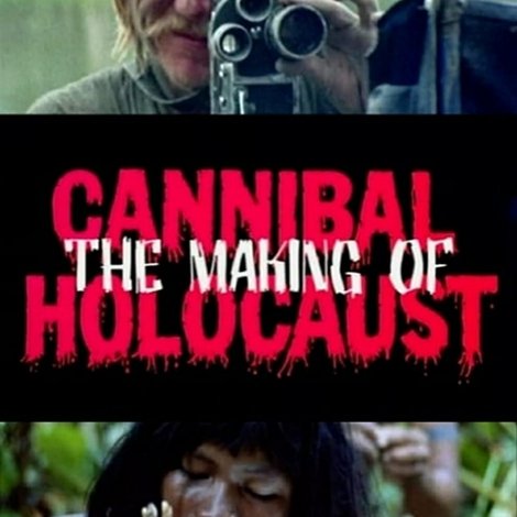 Nella giungla: The Making of Cannibal Holocaust