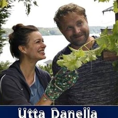 Utta Danella - Lisa schwimmt sich frei