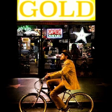 Gold