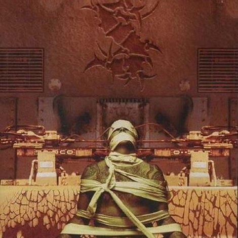 Sepultura: Third World Chaos