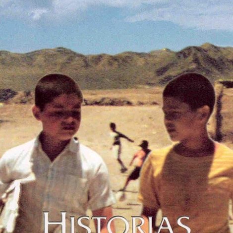 Historias de fútbol