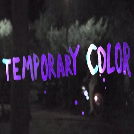 Temporary Color