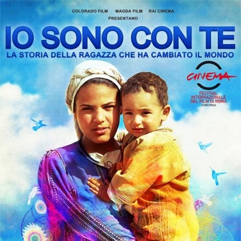Io sono con te