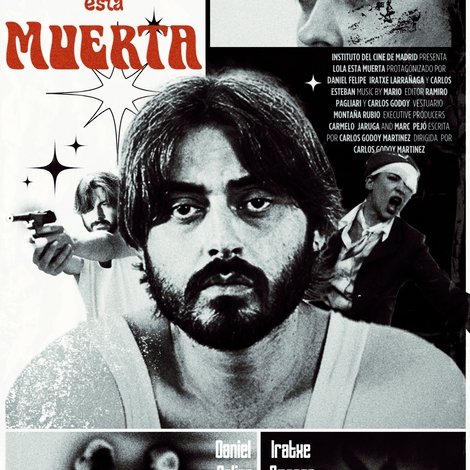 Lola está Muerta