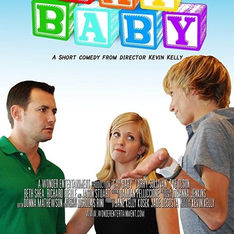 Gay Baby
