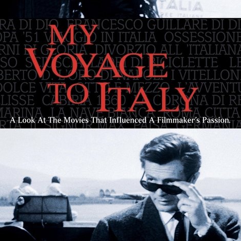 Il mio viaggio in Italia