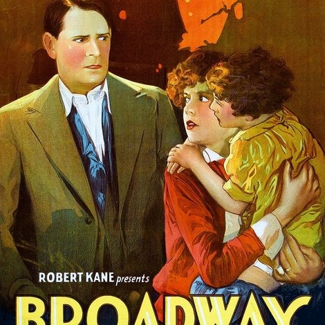 Broadway Nights