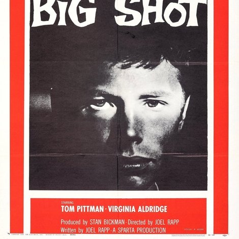 High School Big Shot