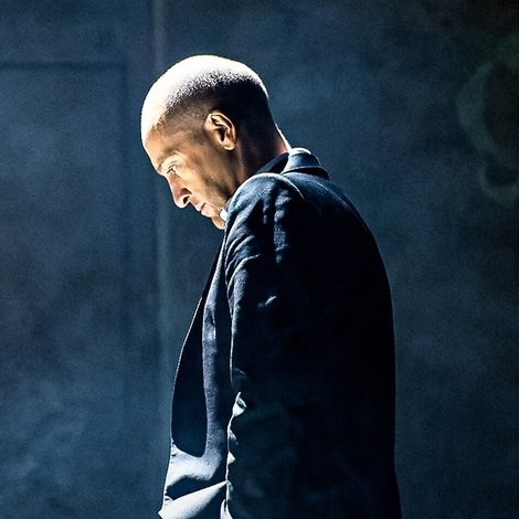 Derren Brown: Showman
